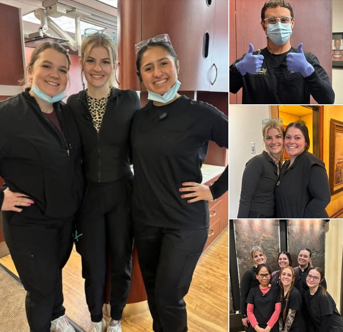 Dental Assistants Recognition Week