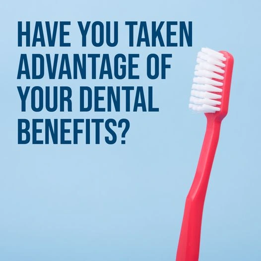 advantage dental benefits