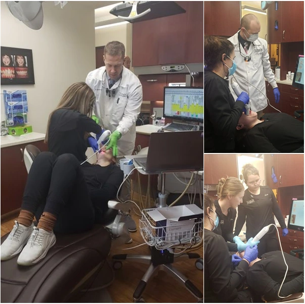At All About YOU Dental, we believe in the power CANI: