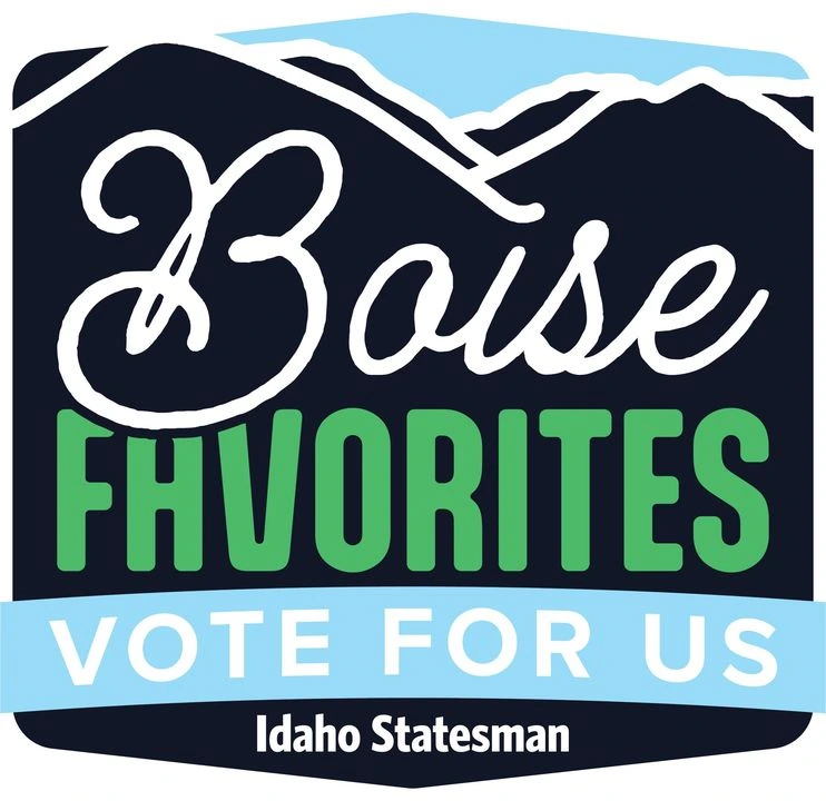 Boise Favorites poll