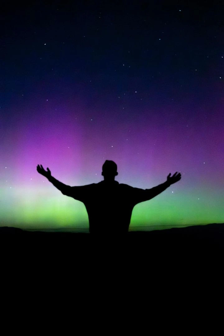 northern lights
