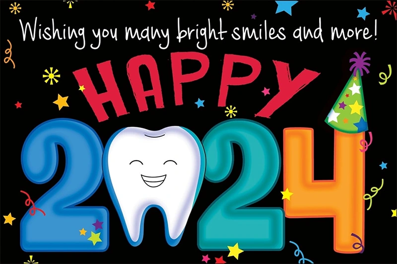 Have a safe and Happy New Year