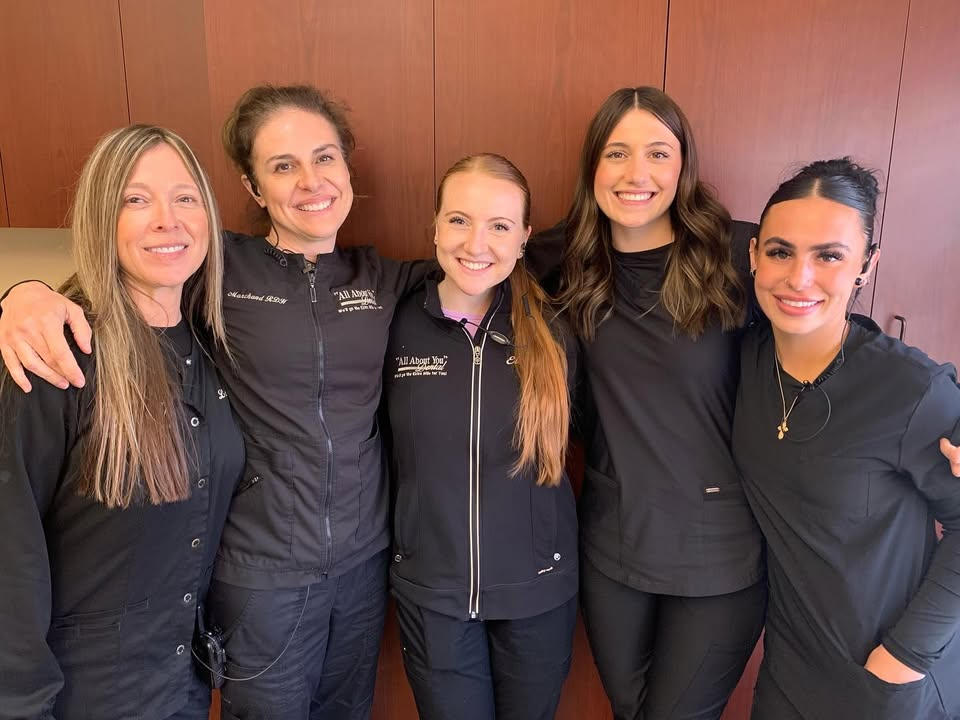 Happy Dental Hygienist Appreciation Week