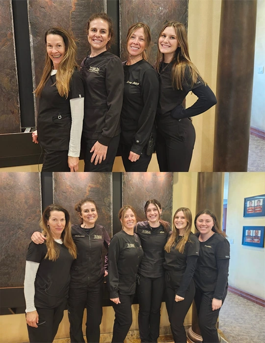 Happy National Hygienist week