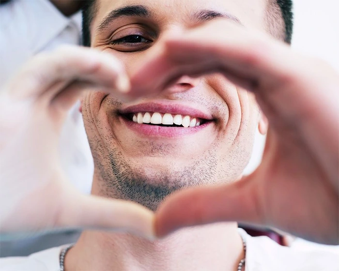 LOVE your smile