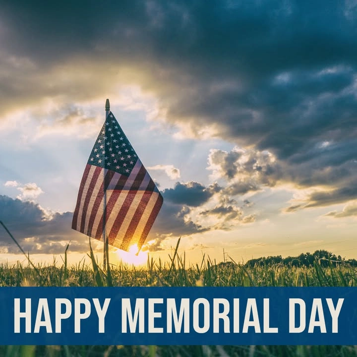 Memorial Day 2025