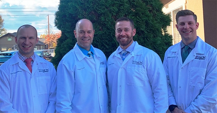 National Dentist’s Day