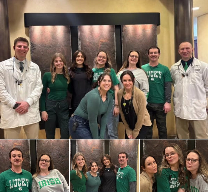 Happy St. Patrick's Day