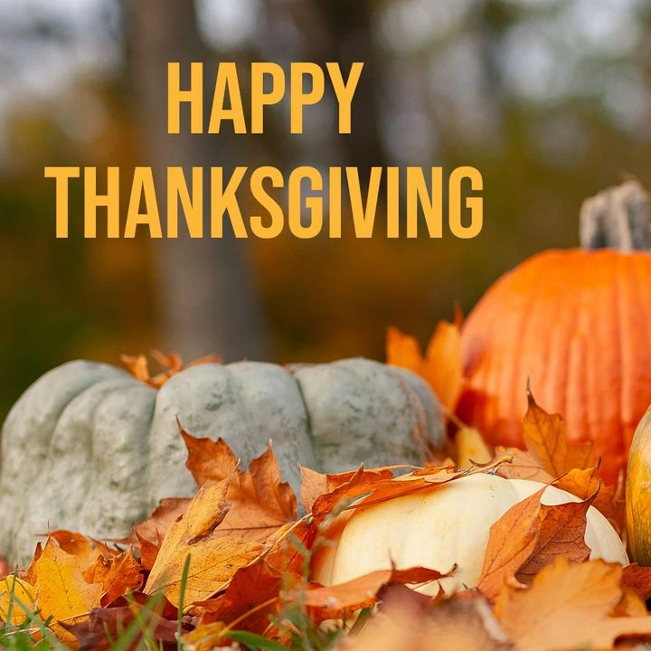 Thanks Giving Day