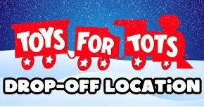 donations for Toys for Tots