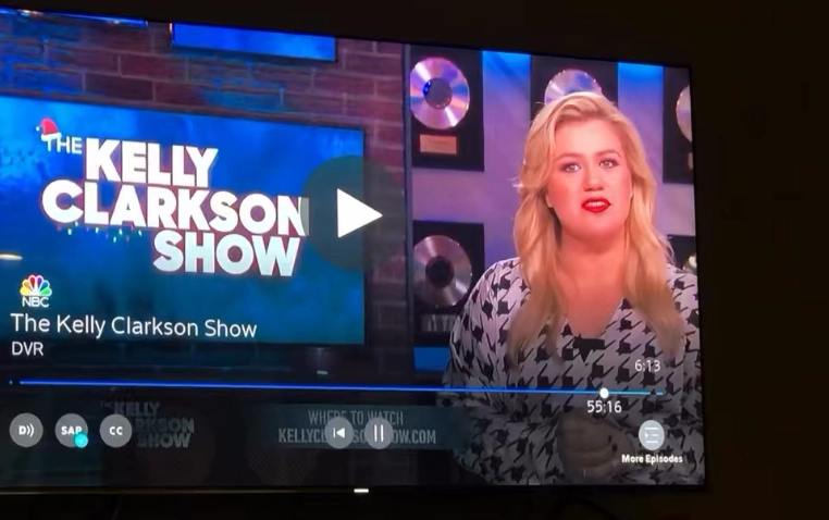 For all those that have asked us to post the TV show clip with Dr. Jayson and Taylor’s niece Aliyah Clark