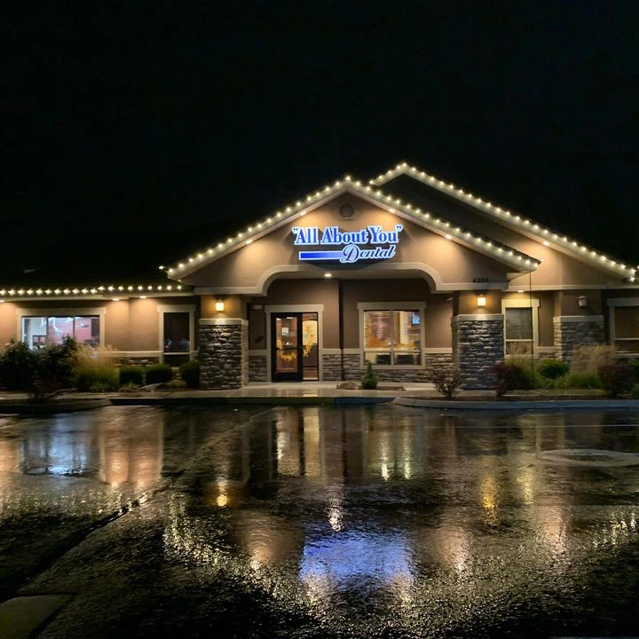 We love this time of year!