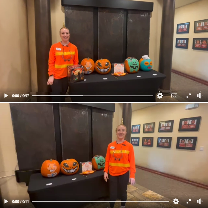 winner pumpkin contest 2025