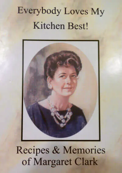 Everybody Loves My Kitchen Best!