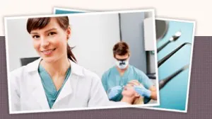 Dental Assisting School