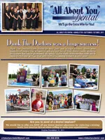 All About You Dental Newsletter