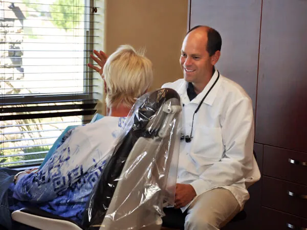 All About You Dental Office Tour