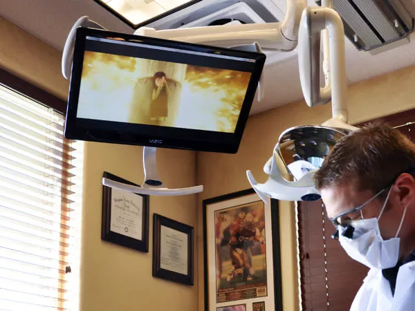 All About You Dental Office Tour
