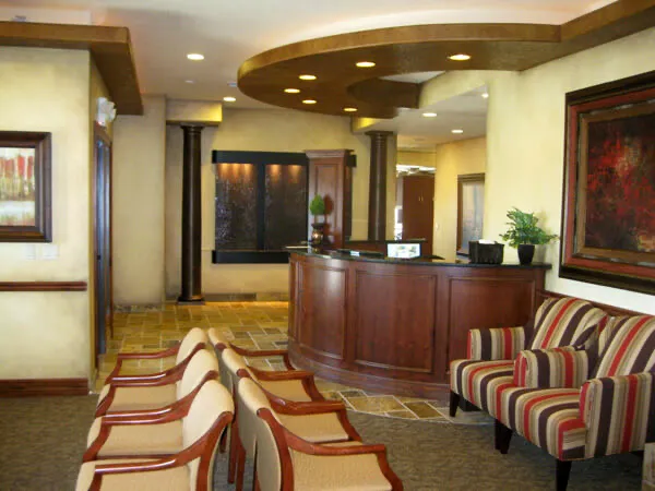 All About You Dental Office Tour