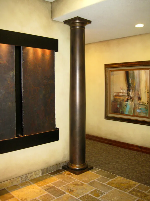 All About You Dental Office Tour