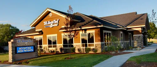 All About You Dental - Boise Dentist