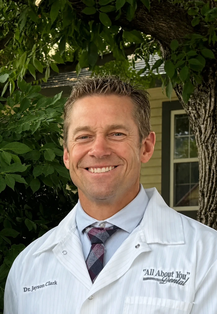 Dr. Jayson Clark