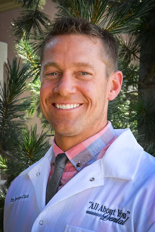 Dr. Jayson Clark