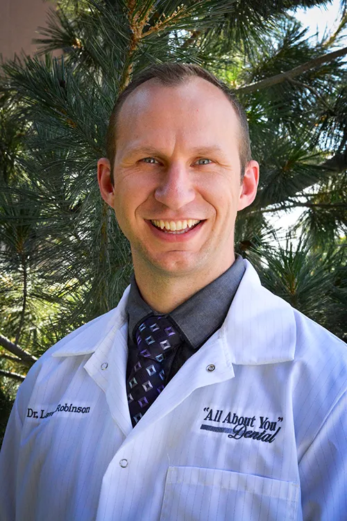 Dr. Lavell Robinson