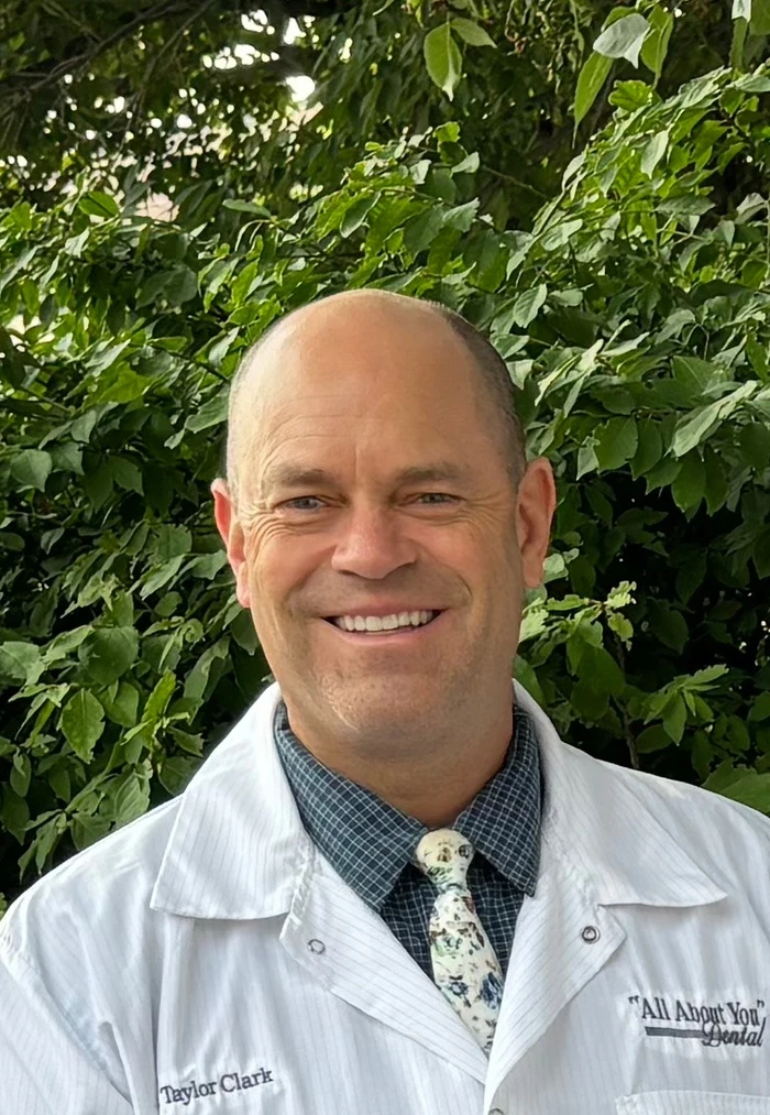 Dr. Taylor Clark