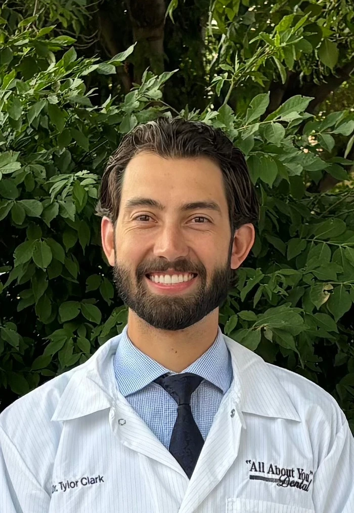 Dr. Tylor Clark