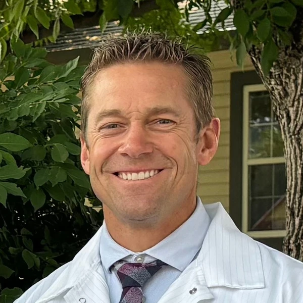 Dr Jayson Clark