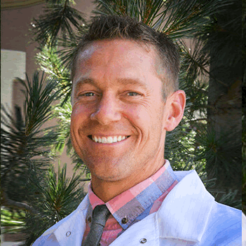 Dr Jayson Clark