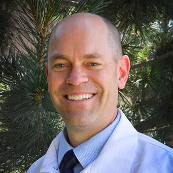 Dr Taylor Clark