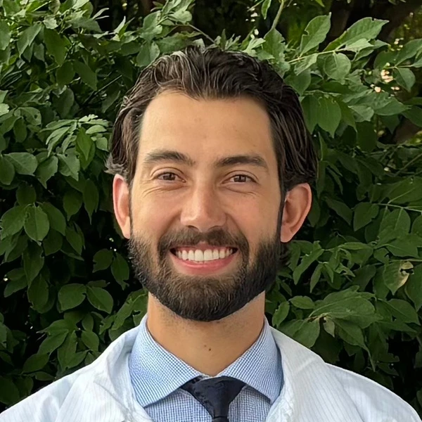 Dr Tylor Clark