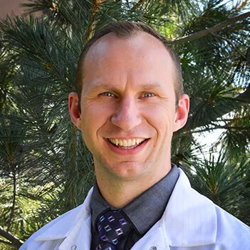 Dr Lavell Robinson
