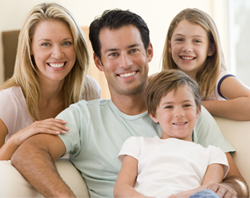 Tooth Colored Fillings
