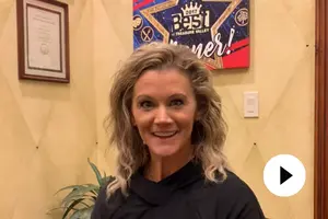 Video testimonials from our dental patients